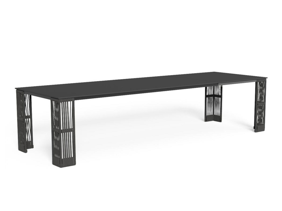 Talenti Cliff Extending Dining Table