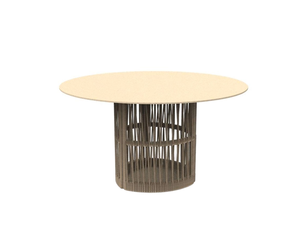 Talenti Cliff Outdoor Table