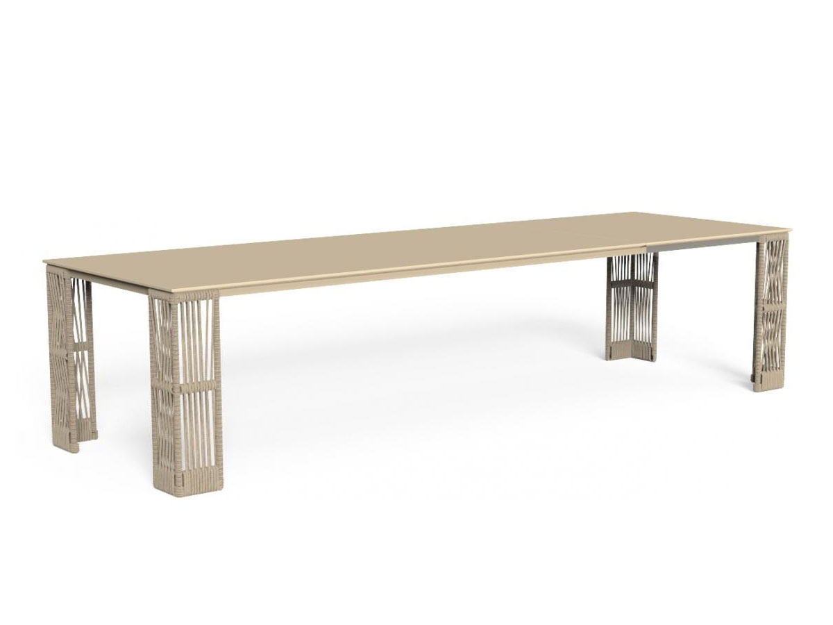 Talenti Cliff Extending Dining Table