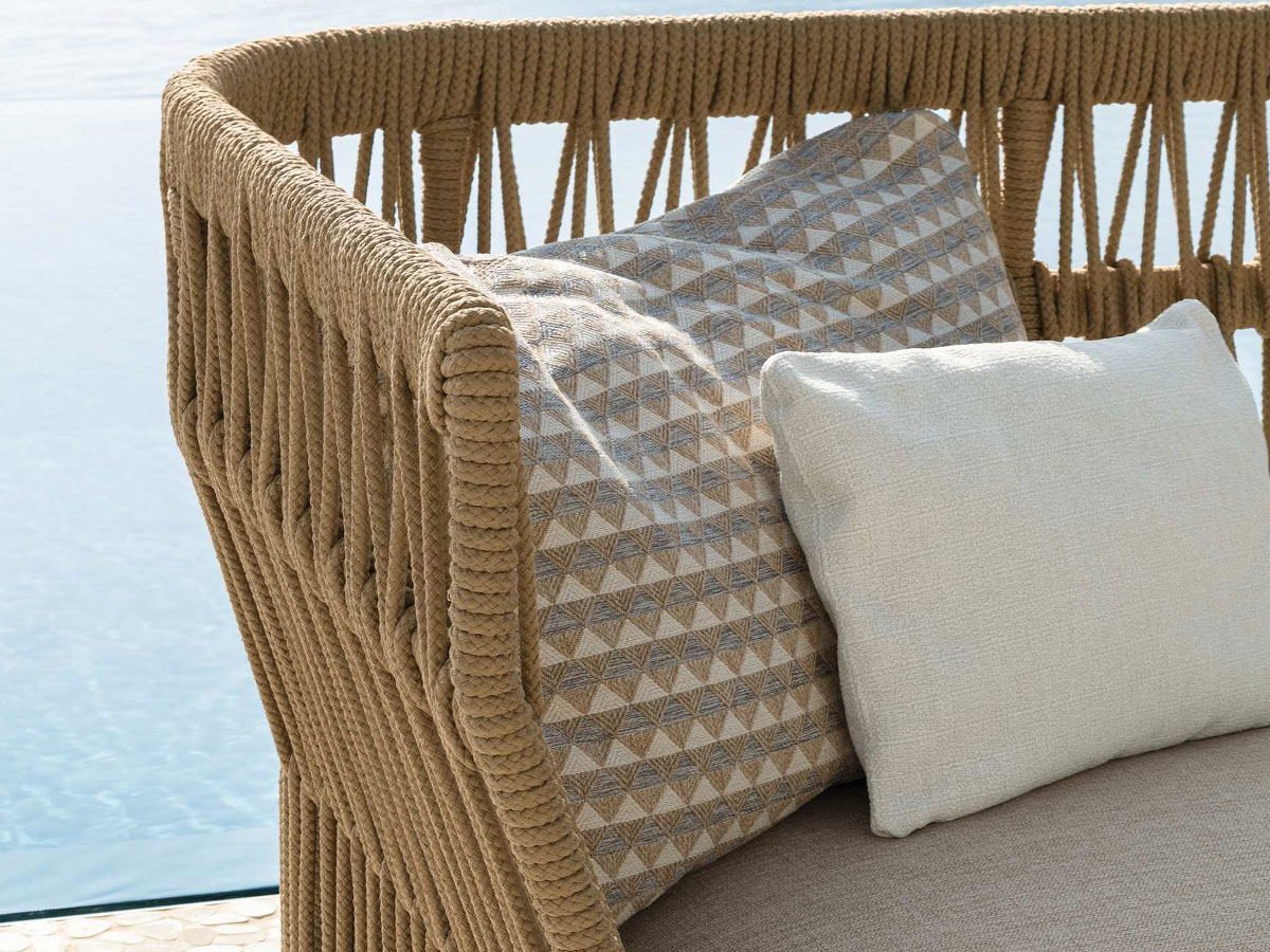 Talenti Cliff Braiding Sofa