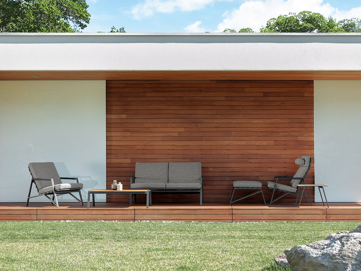 Talenti Cottage Armchair