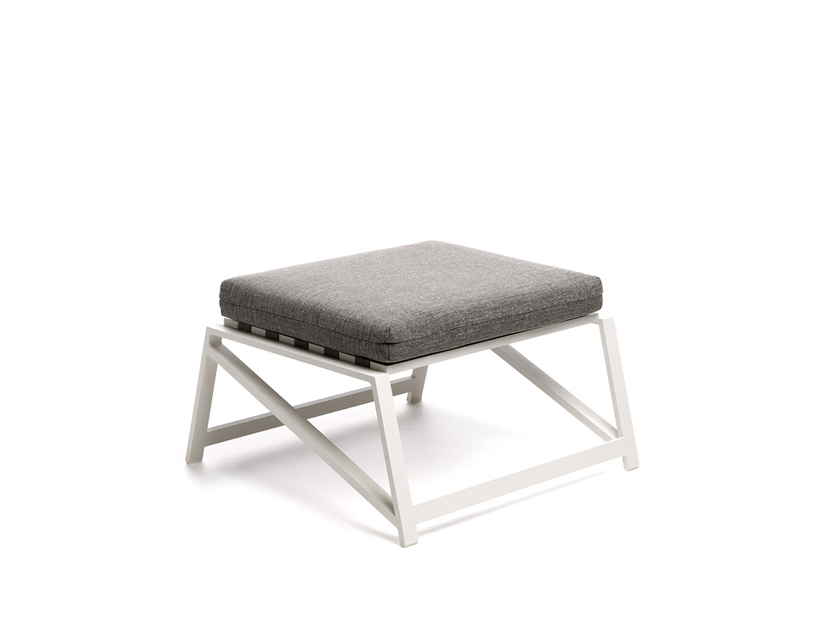 Talenti Cottage Pouf