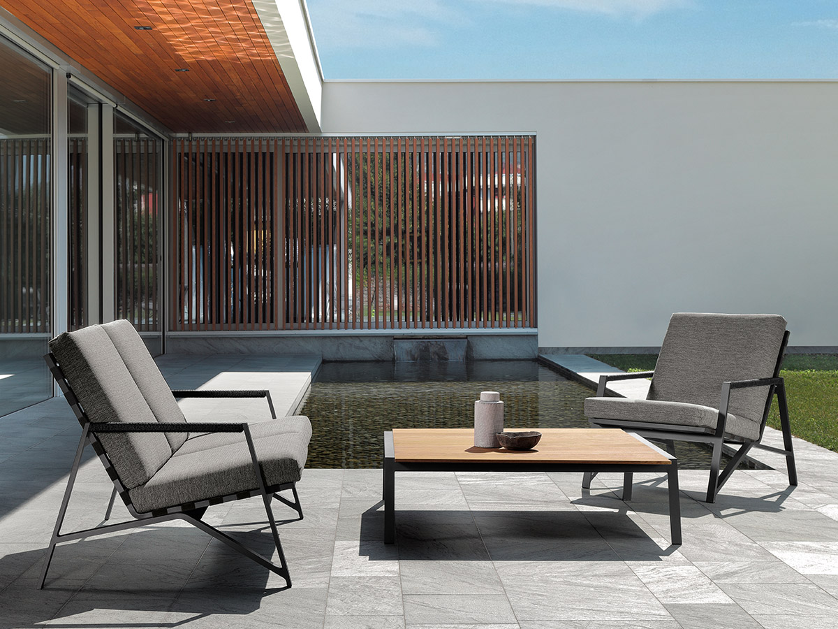 Talenti Cottage Sofa