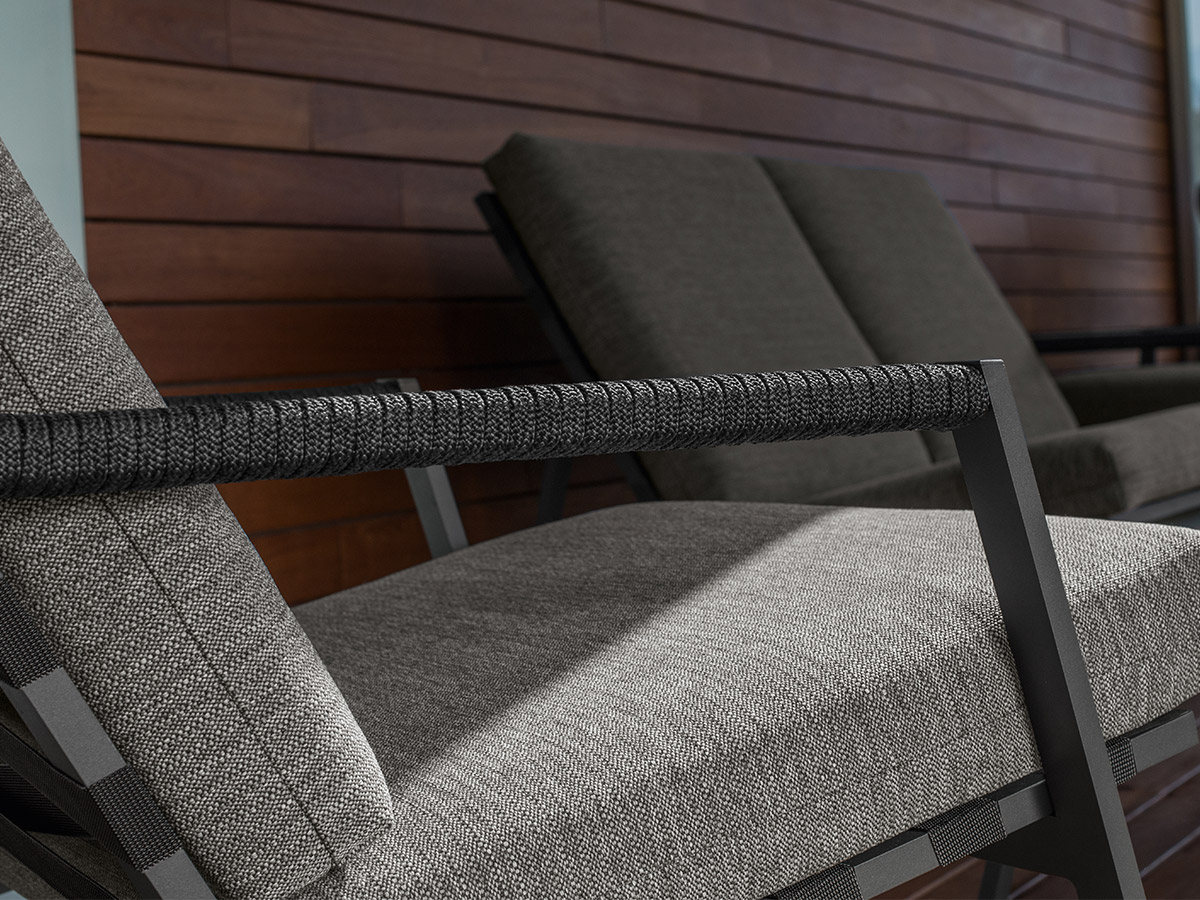 Talenti Cottage Armchair