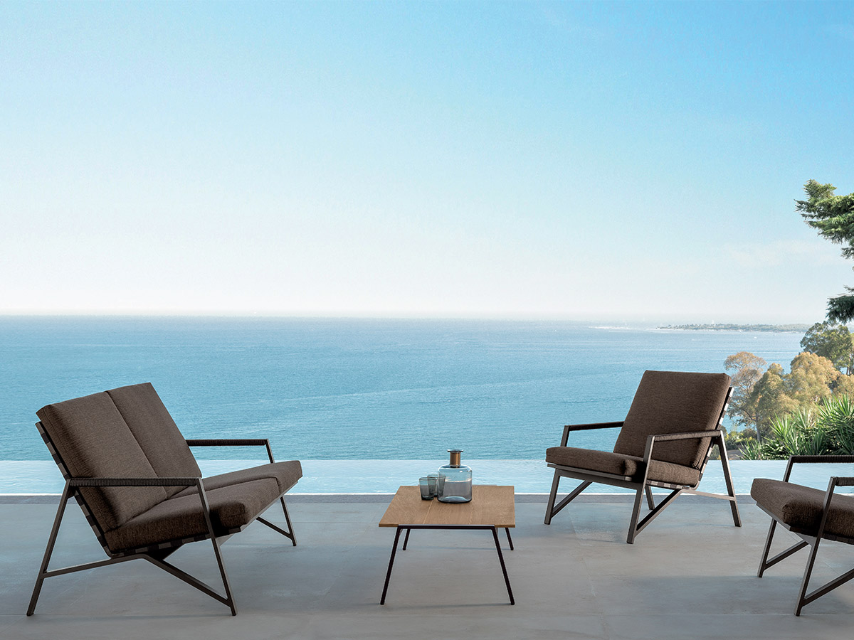 Talenti Cottage Armchair