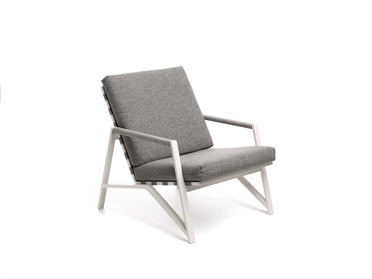 Talenti Cottage Armchair