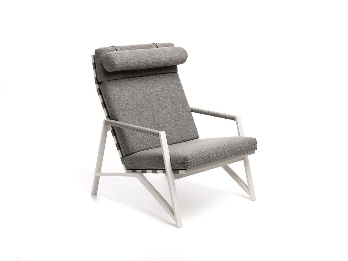 Talenti Cottage Lounge Armchair