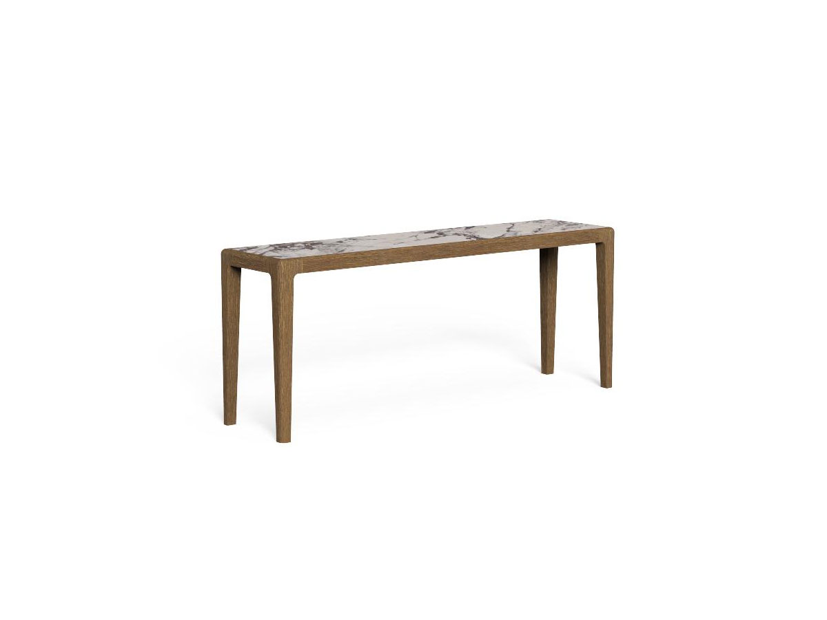 Talenti Cruise Teak Collection