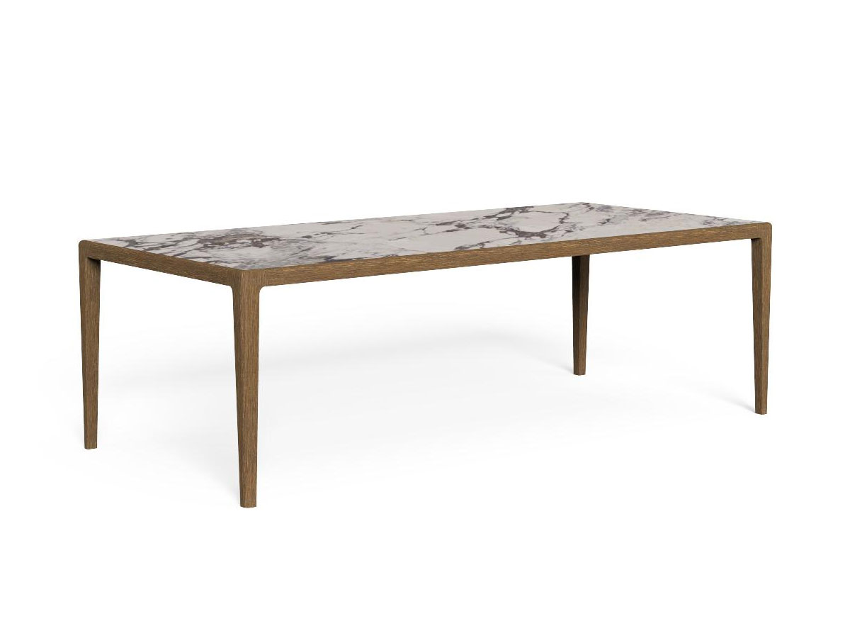 Talenti Cruise Teak Collection