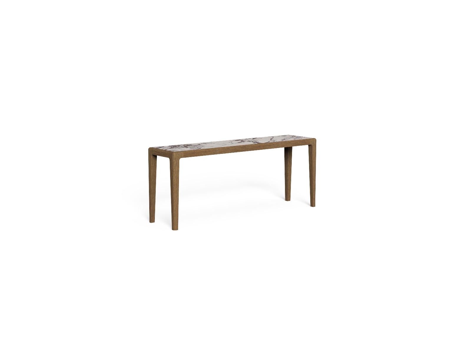 Talenti Cruise Teak Console