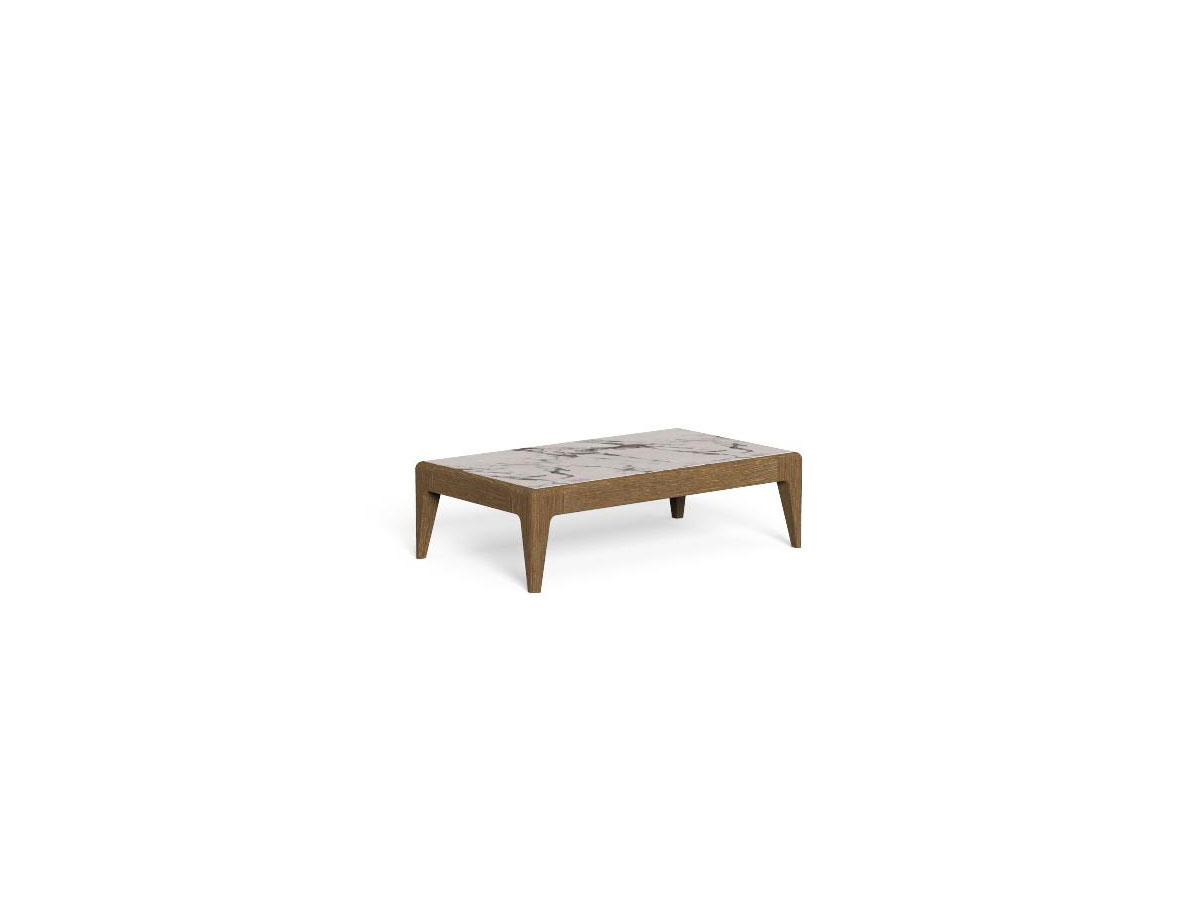 Talenti Cruise Teak Collection