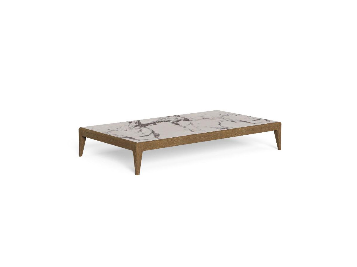 Talenti Cruise Teak Collection