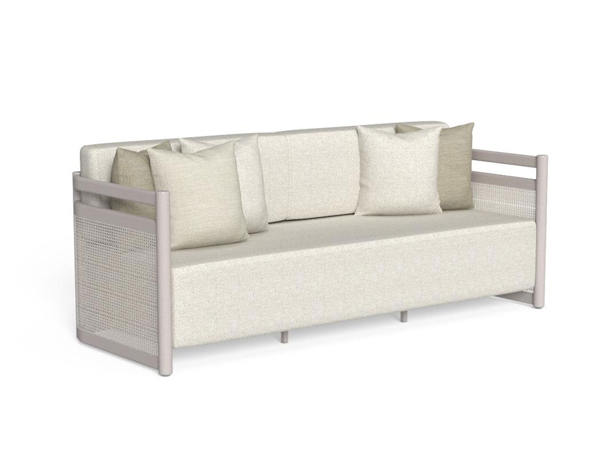 Talenti Edwin Alu Sofa