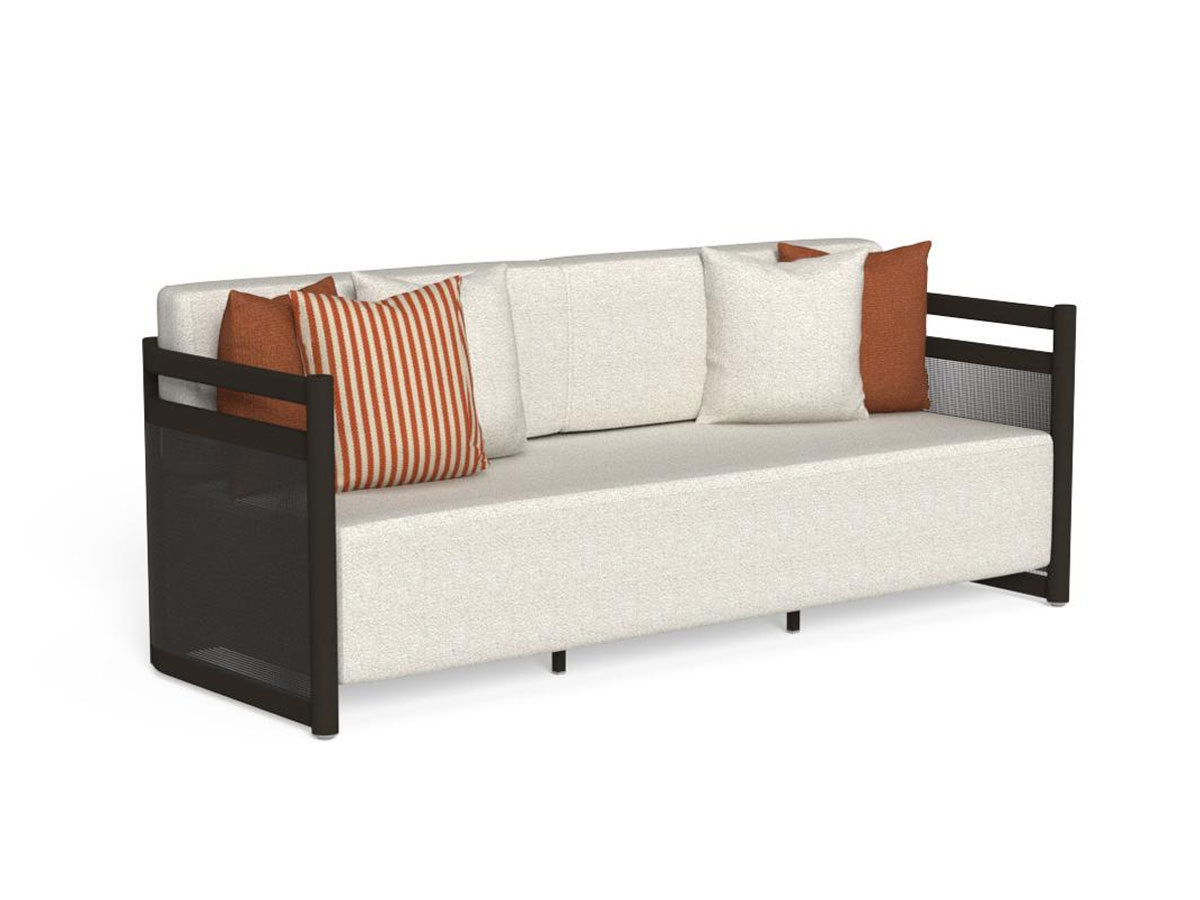 Talenti Edwin Alu Sofa