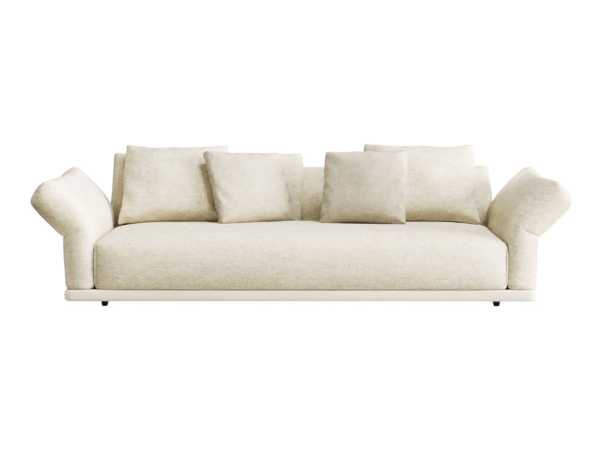 Talenti Elton 2 Seater Sofa Indoor