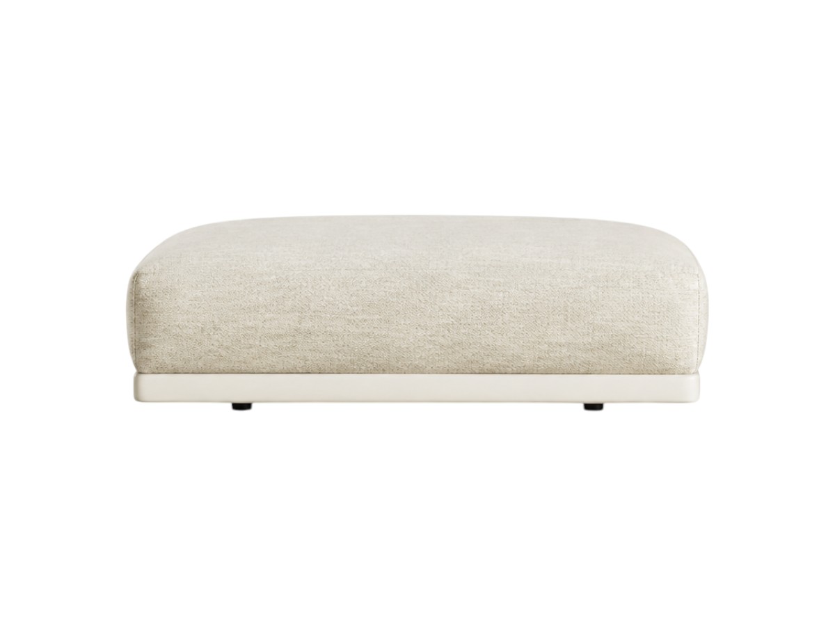 Talenti Elton Pouf Indoor