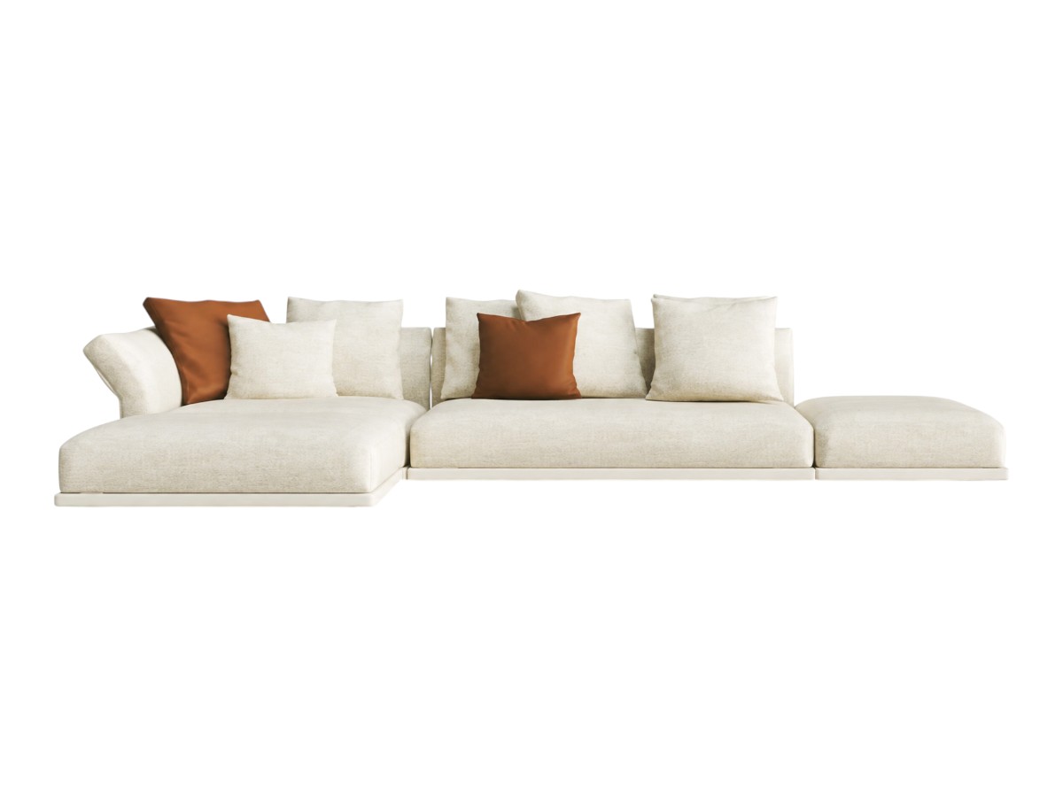 Talenti Elton Modular Sofa Indoor
