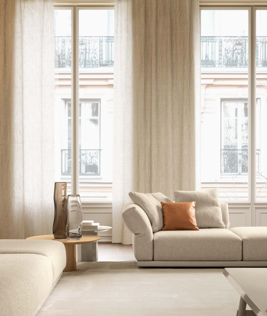 Talenti Elton Modular Sofa Indoor