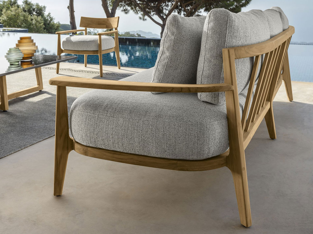 Talenti Ever 3 Seater Sofa
