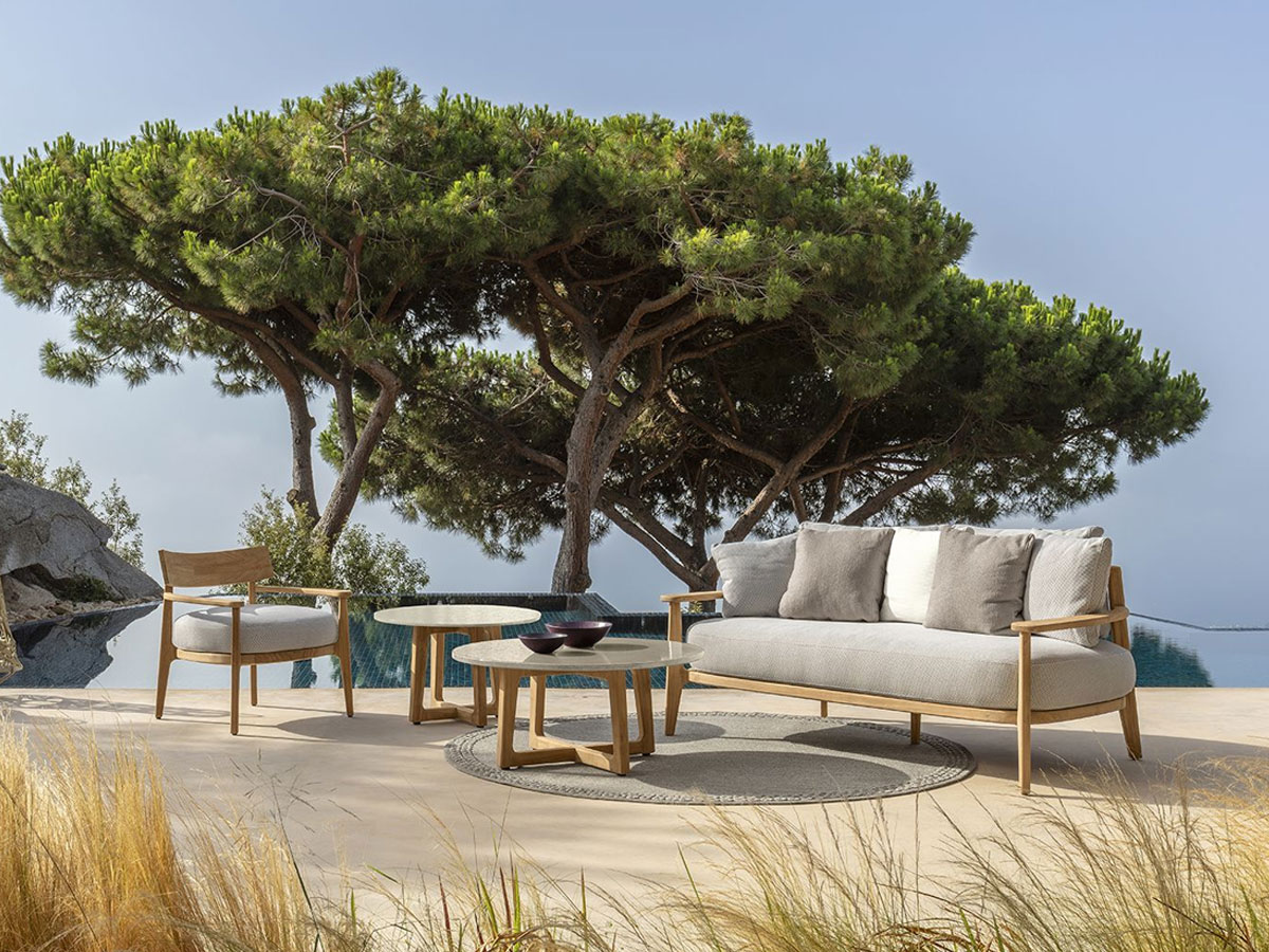 Talenti Ever 3 Seater Sofa