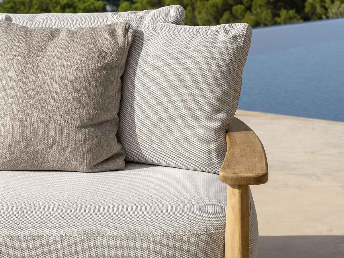 Talenti Ever 3 Seater Sofa