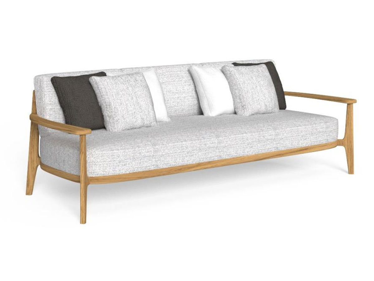 Talenti Ever 3 Seater Sofa