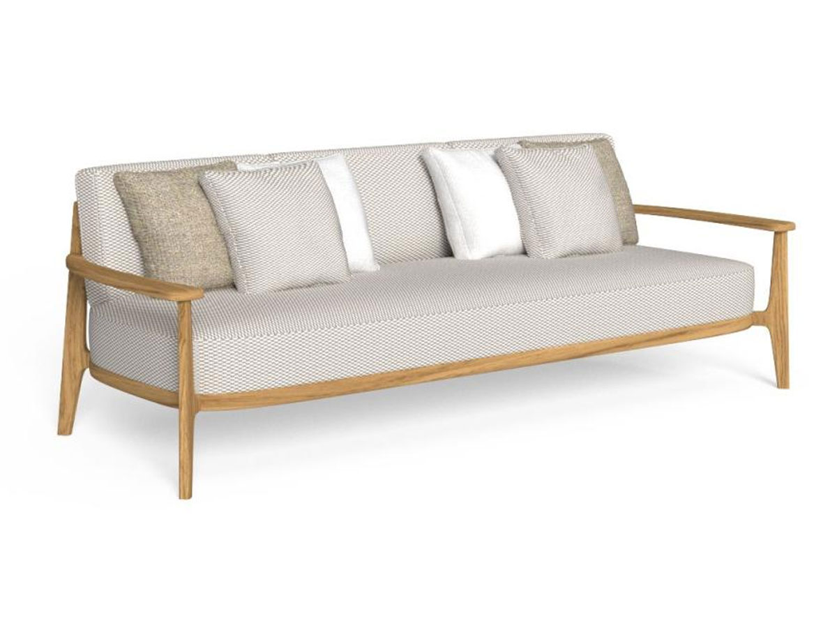Talenti Ever 3 Seater Sofa
