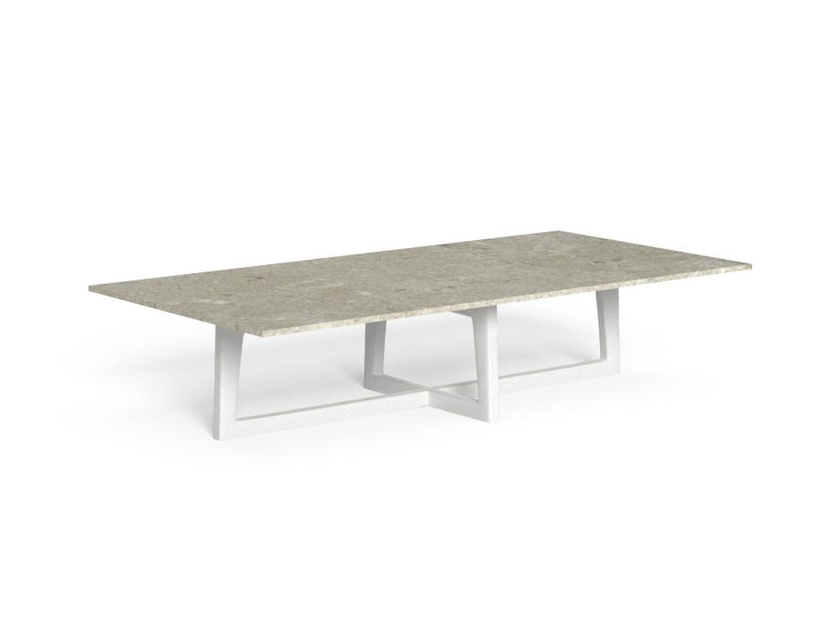 Talenti Ever Alu Coffee Table