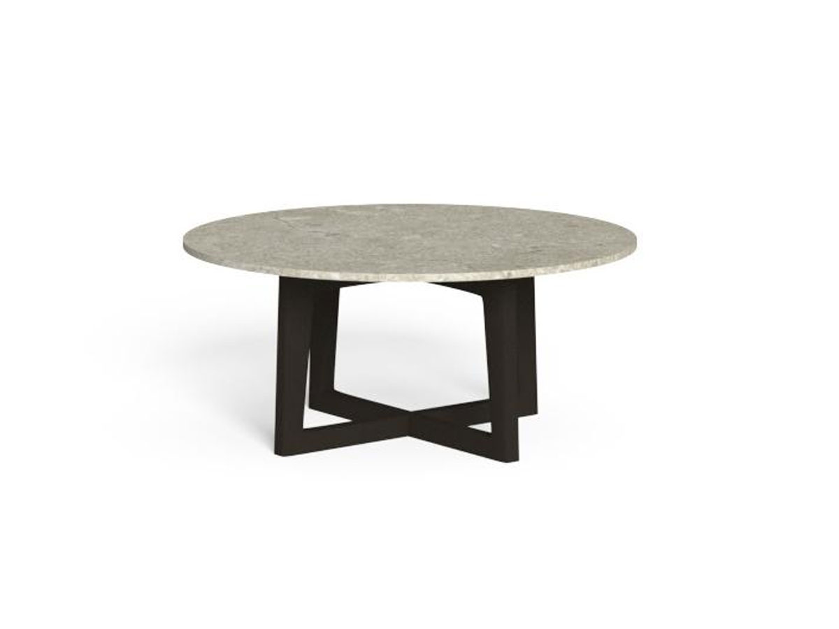 Talenti Ever Alu Coffee Table Round