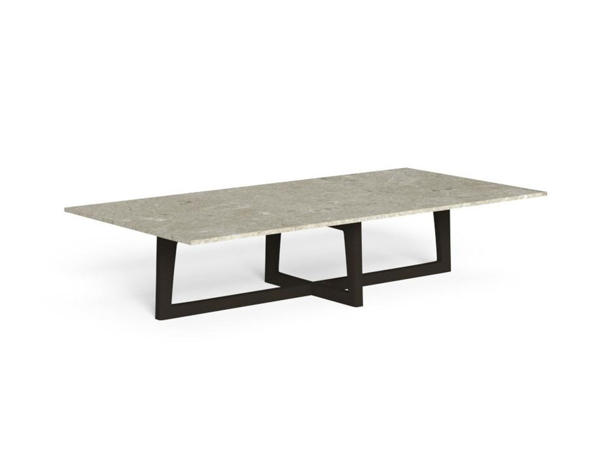 Talenti Ever Alu Coffee Table