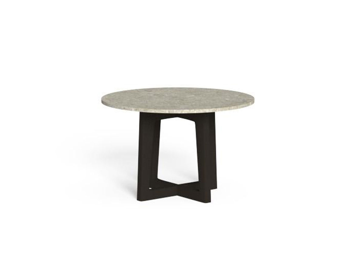 Talenti Ever Alu Coffee Table Round