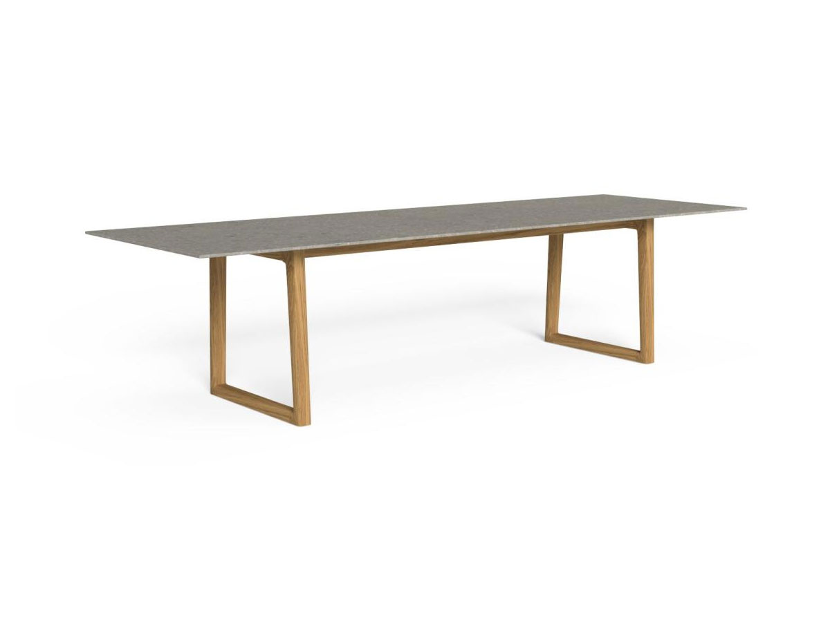 Talenti Ever Table L 300 Cm