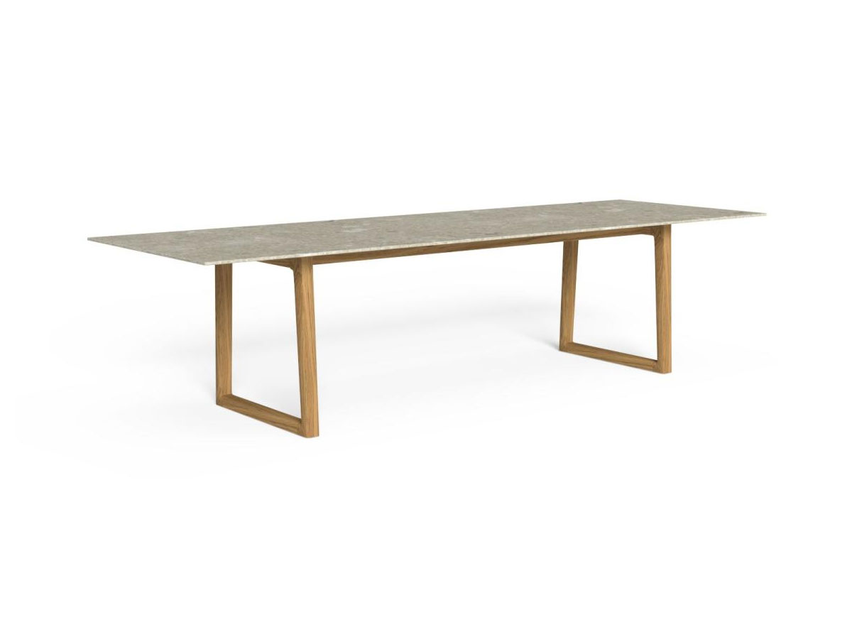 Talenti Ever Table L 300 Cm