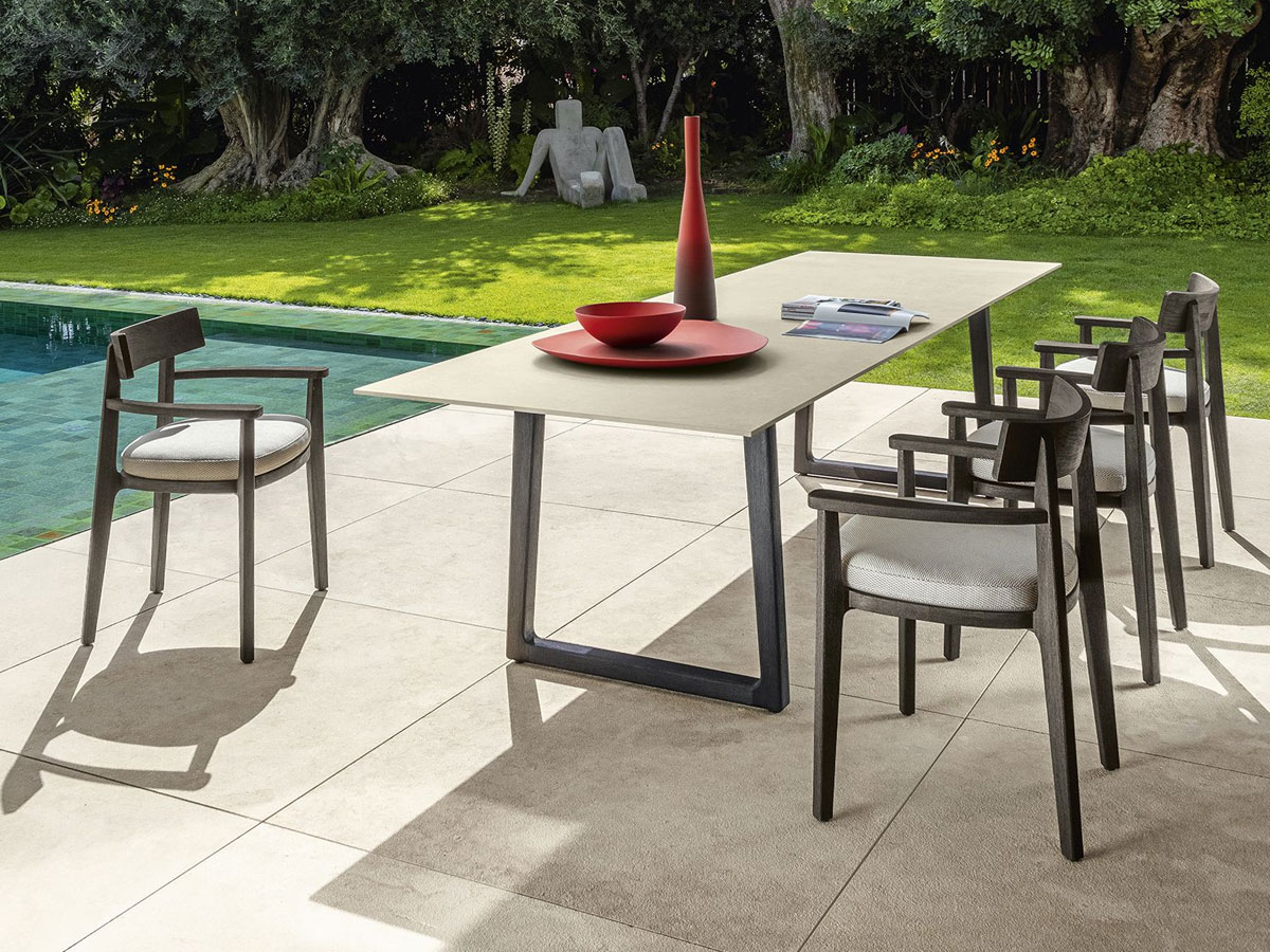 Talenti Ever Table L 300 Cm