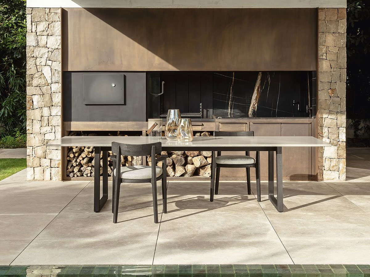 Talenti Ever Table L 300 Cm