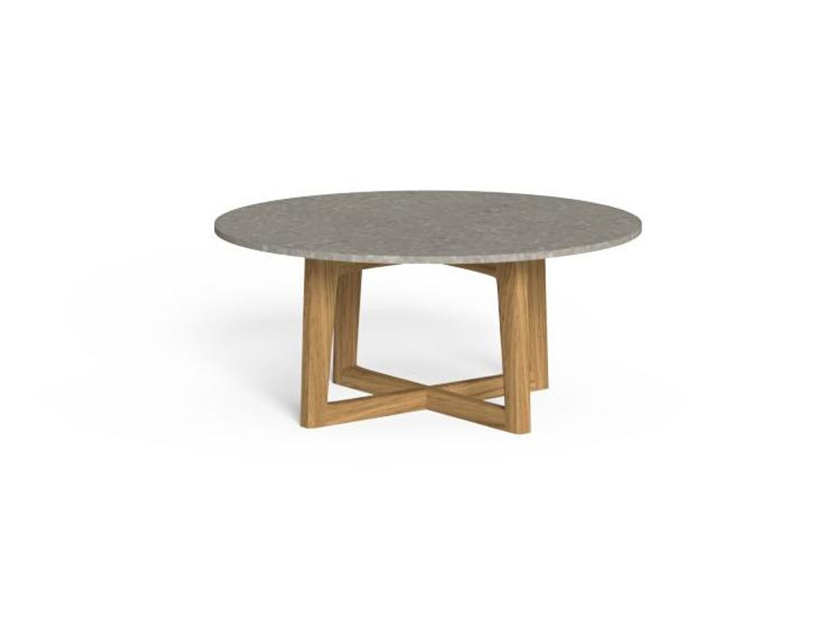 Talenti Ever Coffee Table O 90 Cm