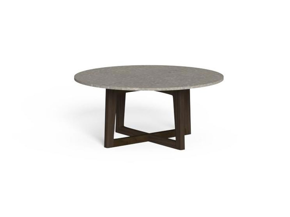 Talenti Ever Coffee Table O 90 Cm