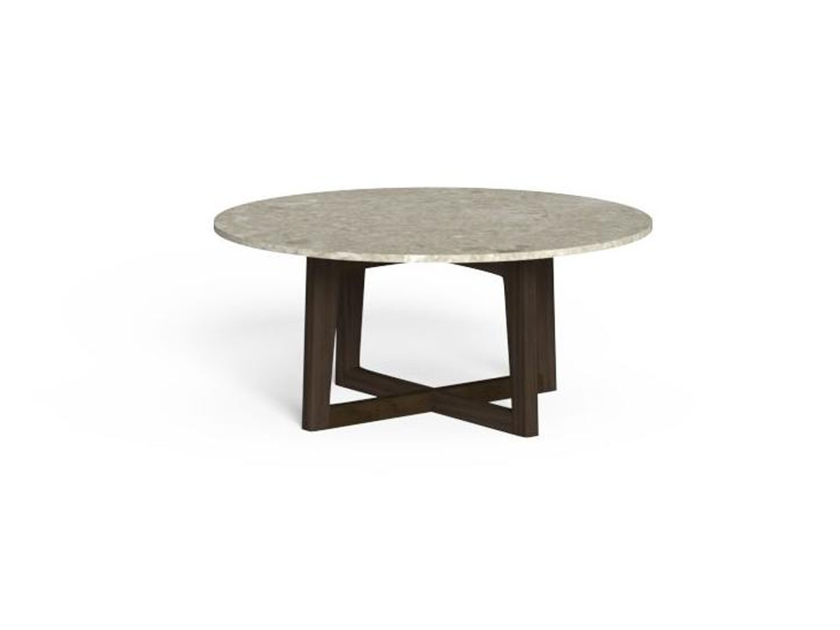 Talenti Ever Coffee Table O 90 Cm