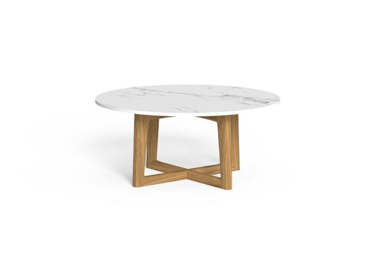 Talenti Ever Coffee Table O 90 Cm