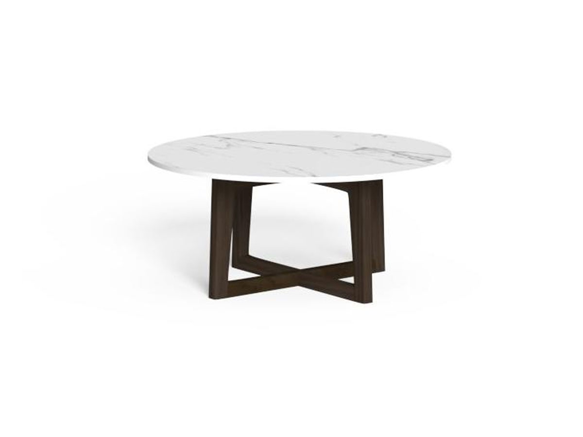 Talenti Ever Coffee Table O 90 Cm