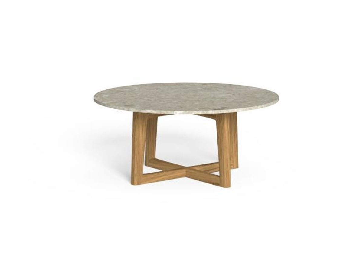 Talenti Ever Coffee Table O 90 Cm