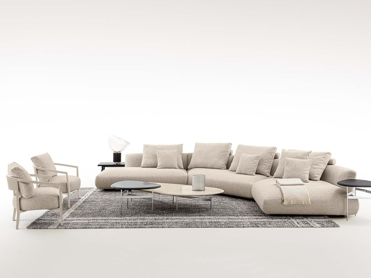 Ковёр Talenti Flat, для помещений