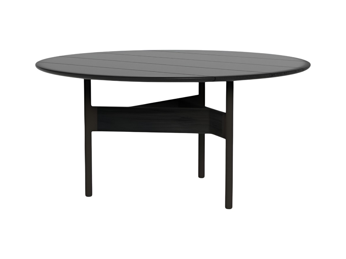 Talenti Flow Dining Table Round