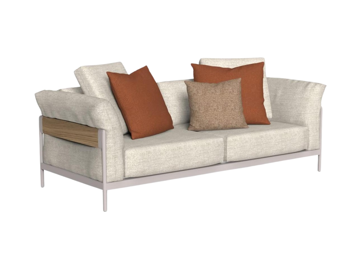 Talenti Flow 3 Seater Sofa