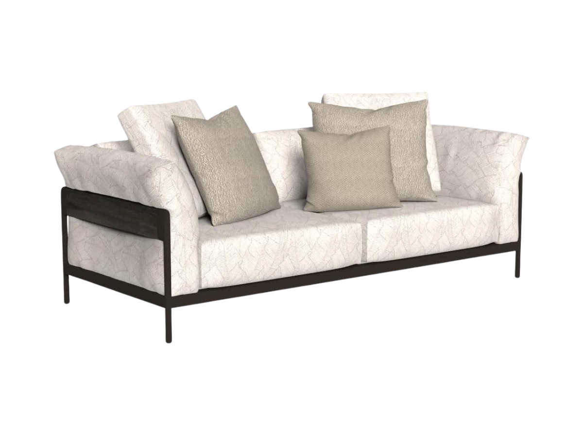 Talenti Flow 3 Seater Sofa