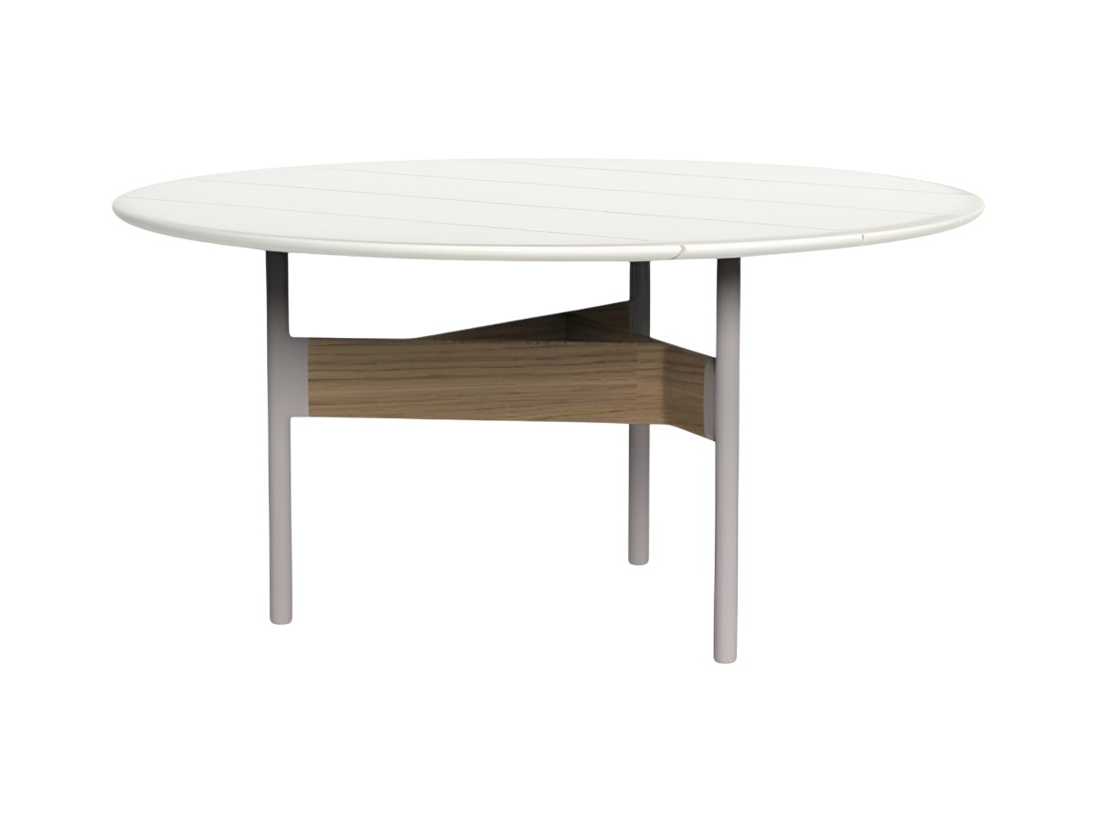 Talenti Flow Dining Table Round