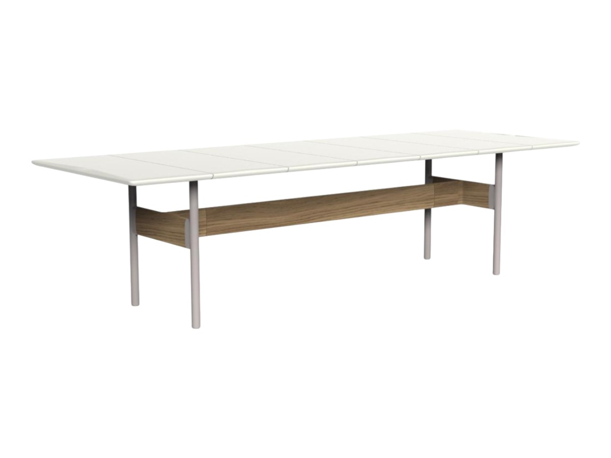 Talenti Flow Dining Table Rectangular
