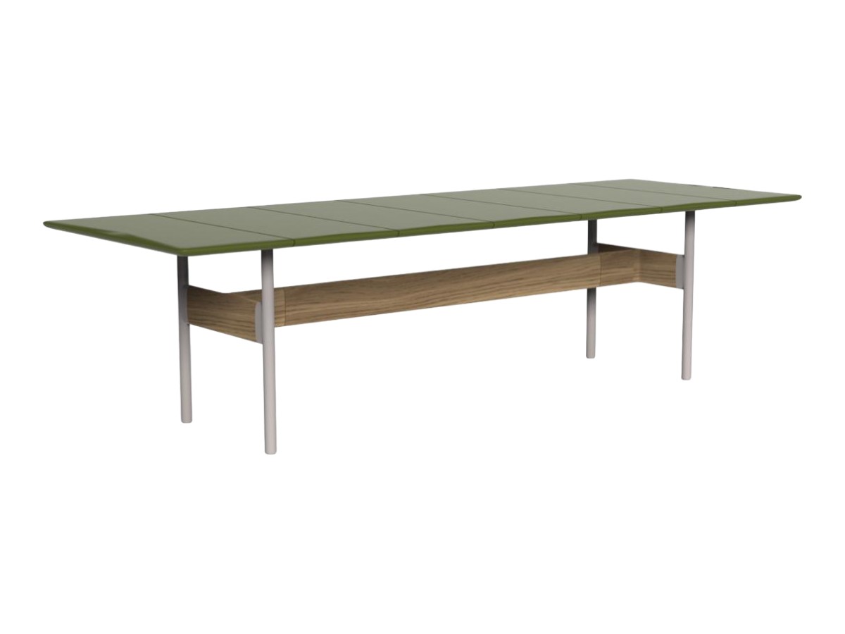 Talenti Flow Dining Table Rectangular