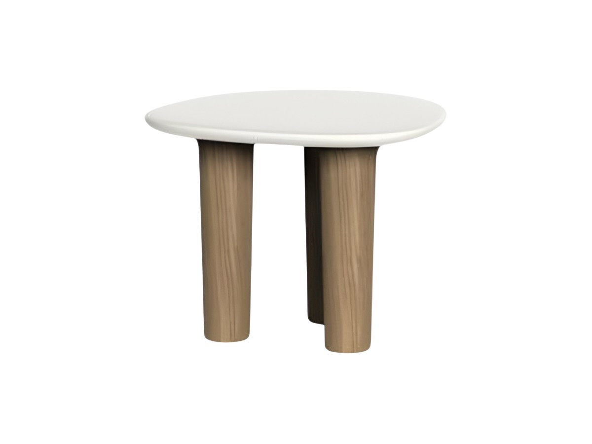 Talenti Flow Coffee Table L 50 Cm P 52 Cm H 40 Cm