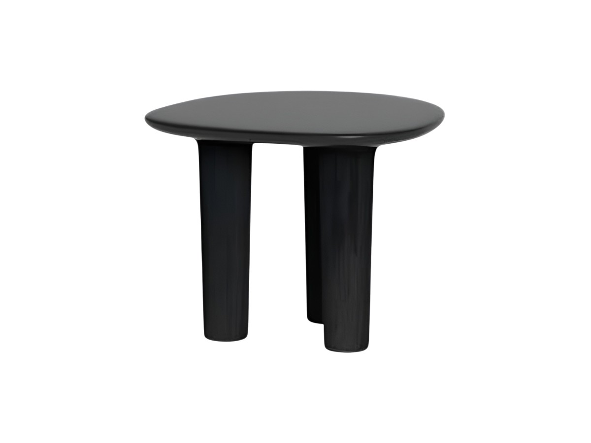 Talenti Flow Coffee Table L 50 Cm P 52 Cm H 40 Cm